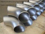 stainless steel A403 WP304H elbows